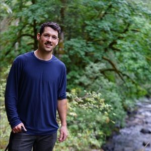 Meet your Posher, Jordan